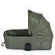 Комбинирана количка 2 в 1 Celebrity Deep-green