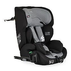 Car seat Trip Intense-gray