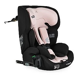 Car seat Trip Baby-pink