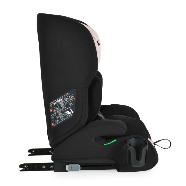 Car seat Trip Baby-pink