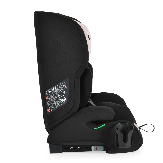 Car seat Trip Baby-pink