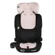 Car seat Trip Baby-pink