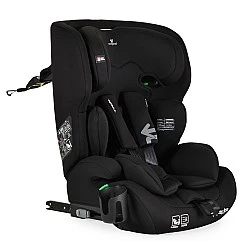 Car seat Trip Midnight-black