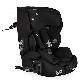 Car seat Trip Midnight-black