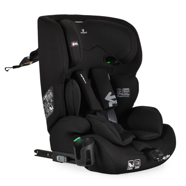 Car seat Trip Midnight-black