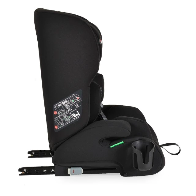Car seat Trip Midnight-black