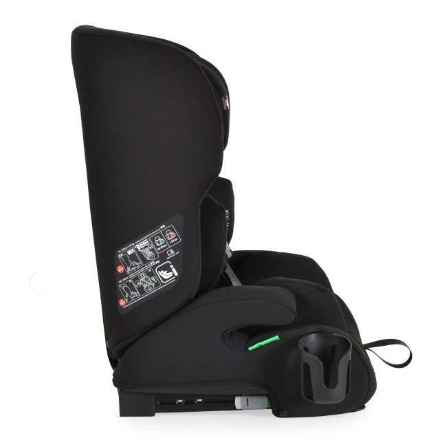 Car seat Trip Midnight-black