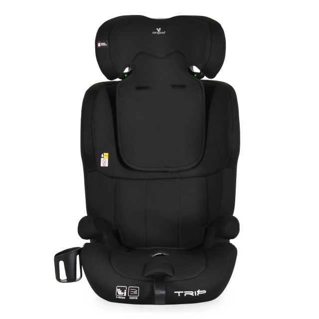 Car seat Trip Midnight-black