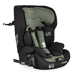 Car seat Trip Hunter-green