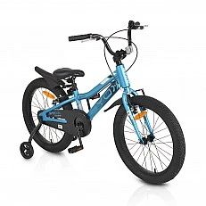 Children's bike alloy 20 Special blue