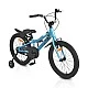 Children's bike alloy 20 Special blue