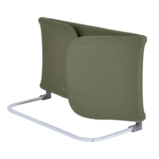 Bed divider Magic fold 150 cm green