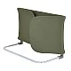 Bed divider Magic fold 150 cm green
