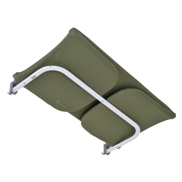 Bed divider Magic fold 150 cm green