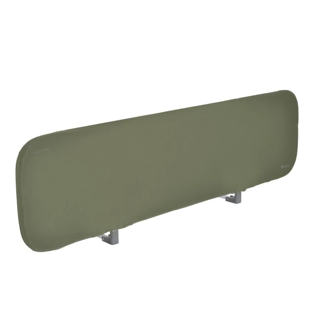 Bed divider Magic fold 150 cm green