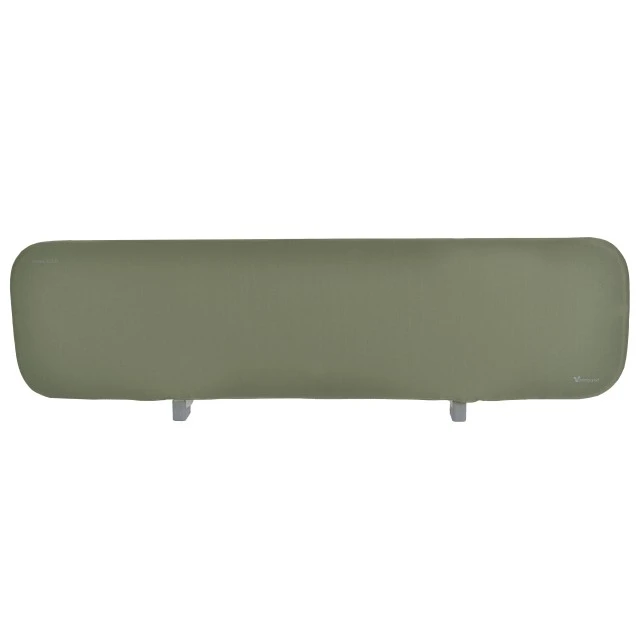 Bed divider Magic fold 150 cm green