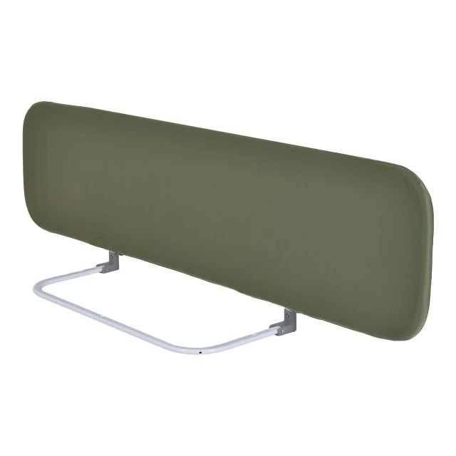 Bed divider Magic fold 150 cm green