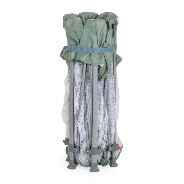 Playbox green playpen