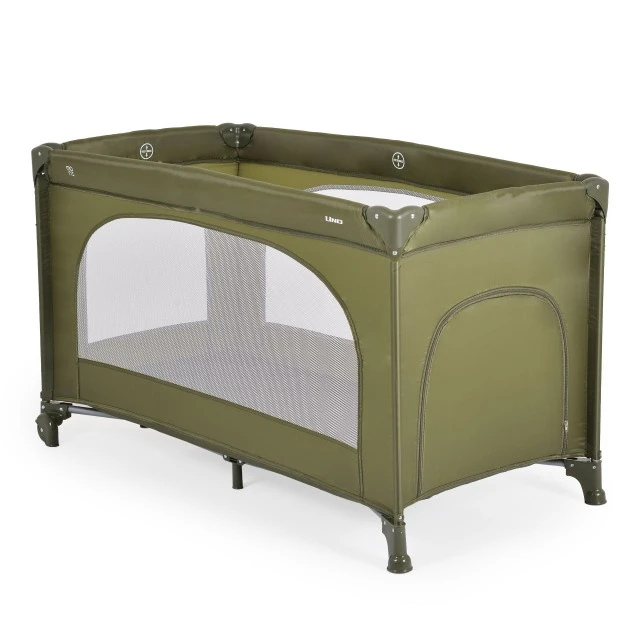 Playpen Uno green