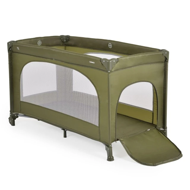 Playpen Uno green