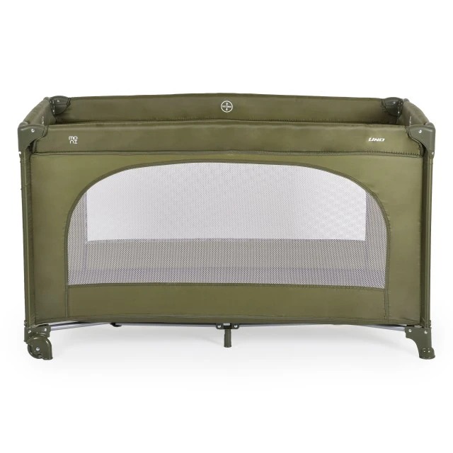 Playpen Uno green