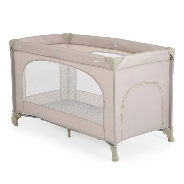 Playpen Uno beige