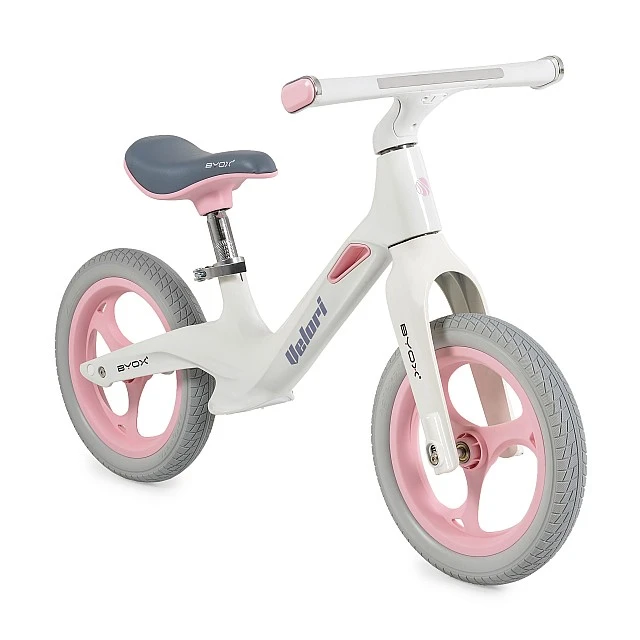 Velori Tea-Rose Balance Bike