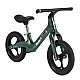 Balance bike Velori Astral-Green