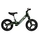 Balance bike Velori Astral-Green