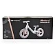 Balance bike Velori Astral-Green
