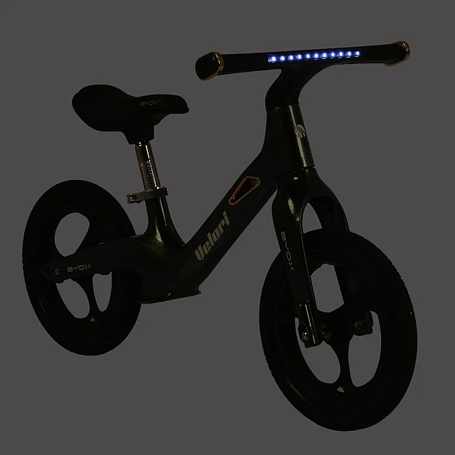Velori Tea-Rose Balance Bike