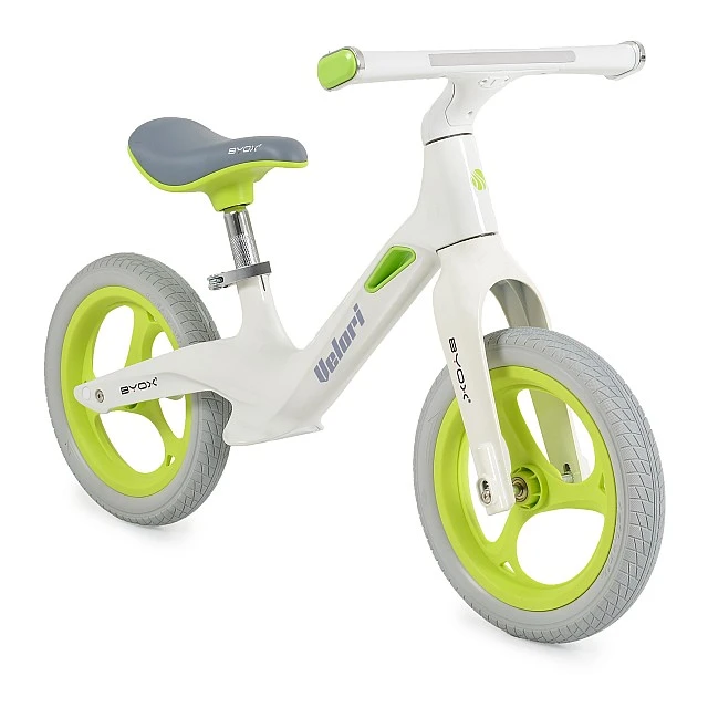 Balance bike Velori Green