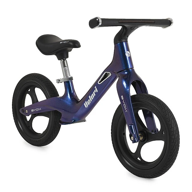Balance bike Velori Sky-Blue