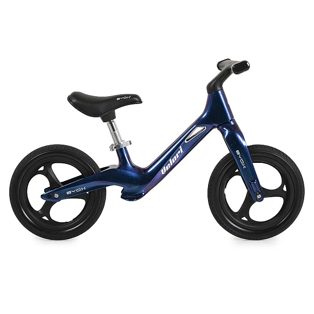Balance bike Velori Sky-Blue