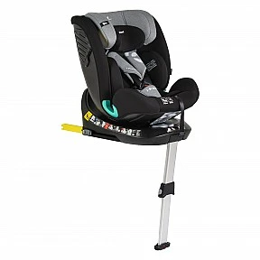 Стол за кола i-Protect 40-150 см Steel-grey