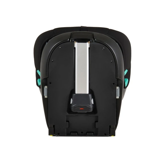 Car seat i-Protect 40-150 cm Anthracite-black