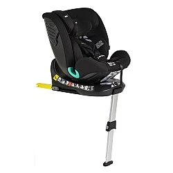 Car seat i-Protect 40-150 cm Anthracite-black