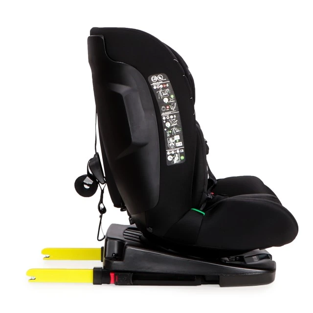 Стол за кола Vamos 40-150см Intence-Black