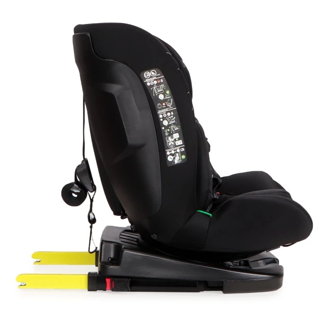 Стол за кола Vamos 40-150см Intence-Black