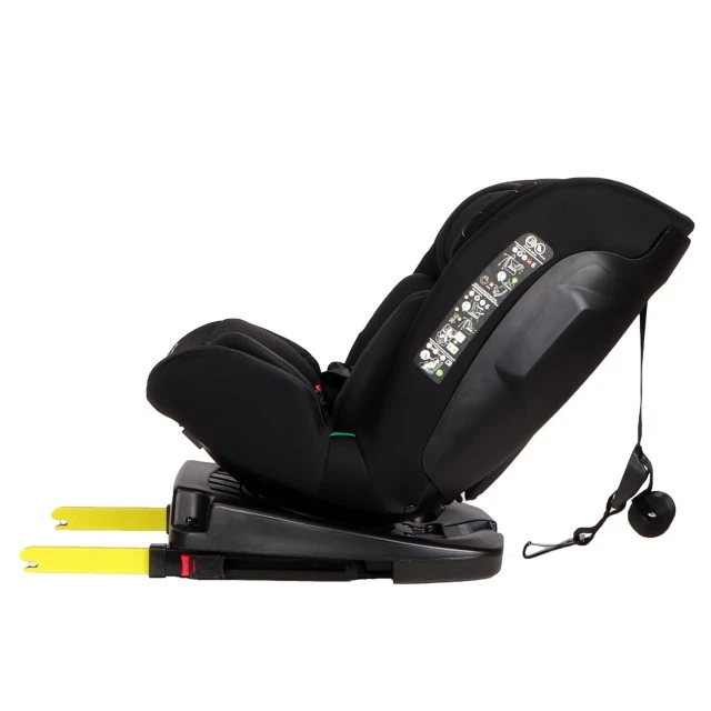 Стол за кола Vamos 40-150см Intence-Black