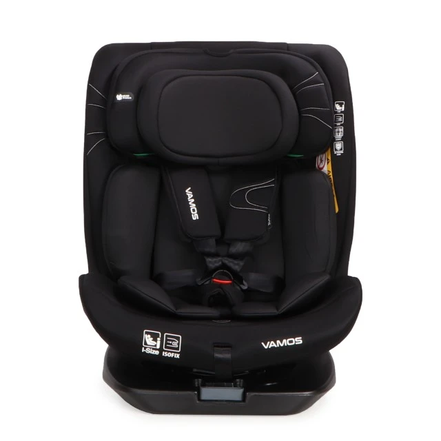 Стол за кола Vamos 40-150см Intence-Black