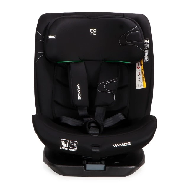 Стол за кола Vamos 40-150см Intence-Black