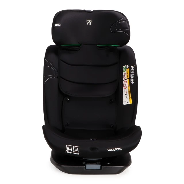 Стол за кола Vamos 40-150см Intence-Black