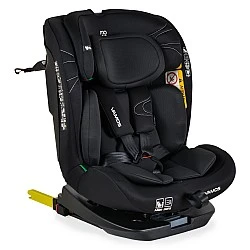 Car seat Vamos 40-150cm Intence-Black