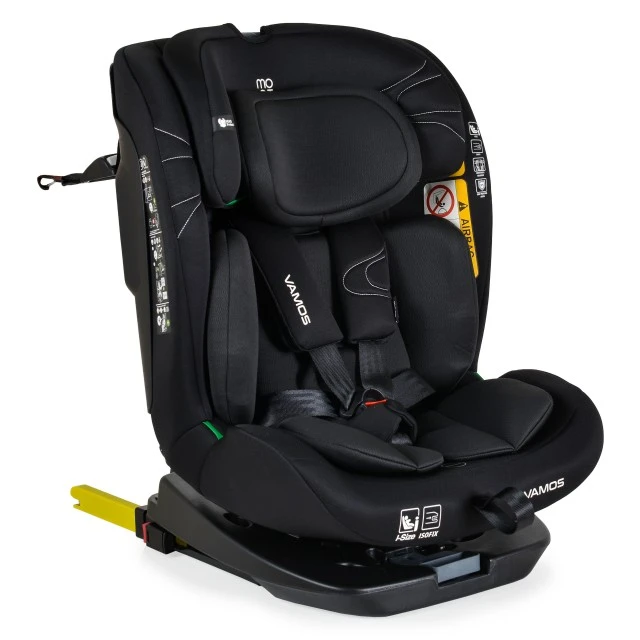 Стол за кола Vamos 40-150см Intence-Black