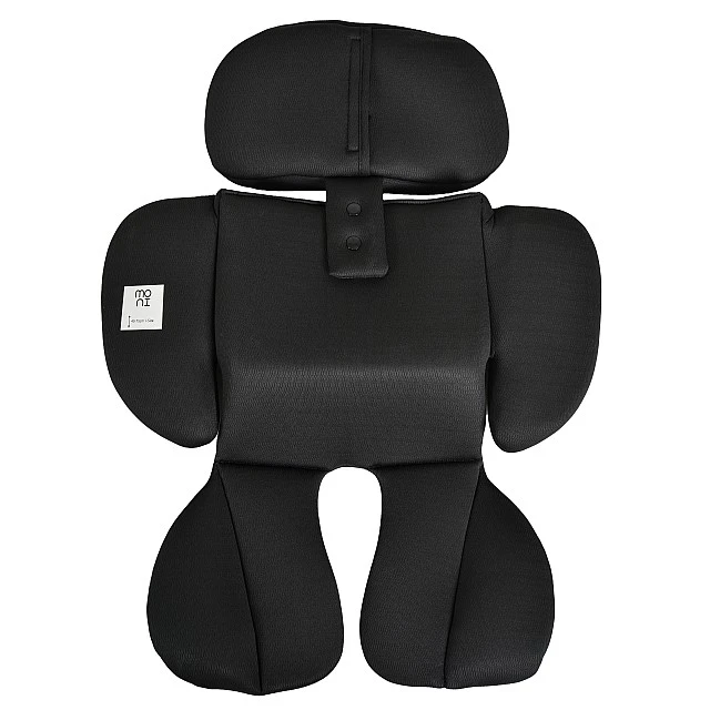 Car seat Vamos 40-150cm Military-green