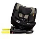 Car seat Vamos 40-150cm Military-green