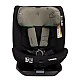 Car seat Vamos 40-150cm Military-green