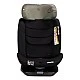 Car seat Vamos 40-150cm Military-green