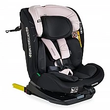 Car seat Vamos 40-150cm Baby-pink